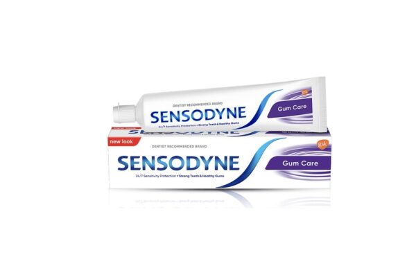 Sensodyne Gum Care Toothpaste 100g