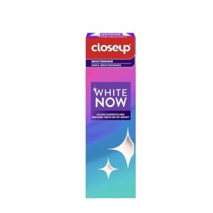 Close Up White Now Purple Serum Toothpaste 85g