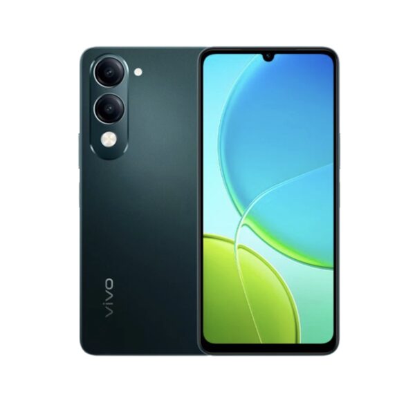 Vivo Smartphone Y04 4gb+128gb