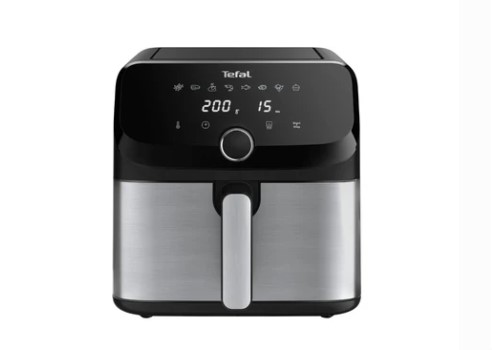 EY855D40 TEFAL EASY FRY ULTRA-LARGE AIR FRYER