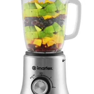 IB-645GS IMARFLEX 1.5L POWER BLENDER GLASS JAR